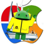 ANDROID MARINE & Co